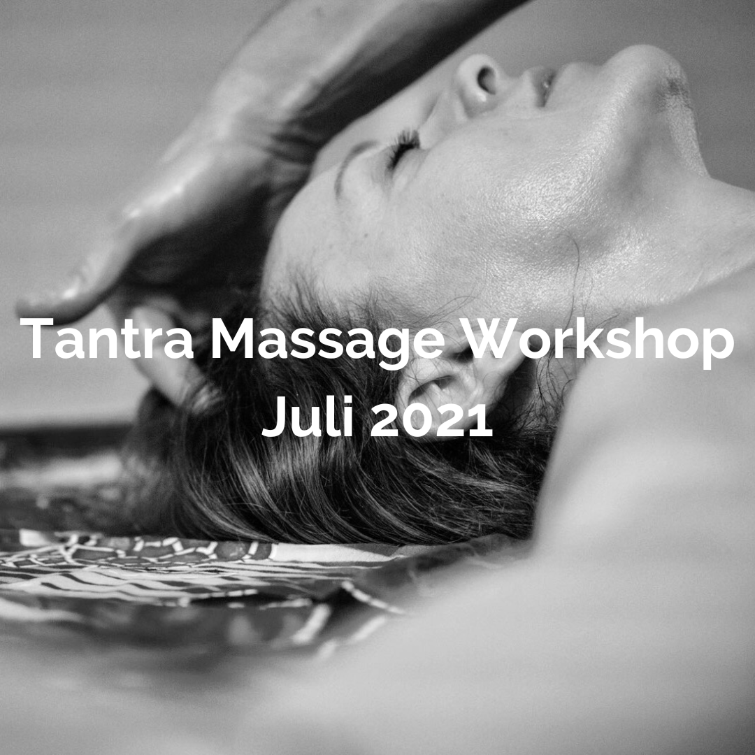Kleiner Tantra Massage Juli 2021 Tantra&More Kleiner Tantra Massage Juli 2021 Tantra&More